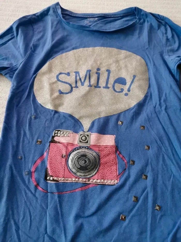 T-shirt manche longue - photo numéro 2