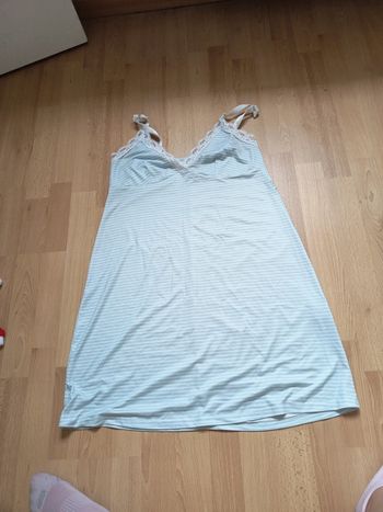 Chemise de nuit Shein taille M