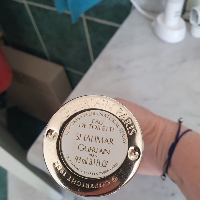 vaporisateur rechargeable Guerlain - photo numéro 2