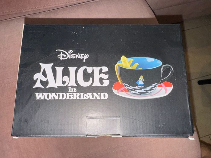 Service a thé - photo numéro 2