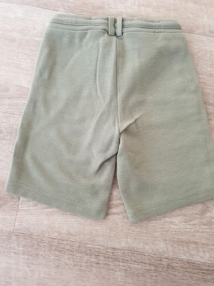 Short 4ans - photo numéro 2