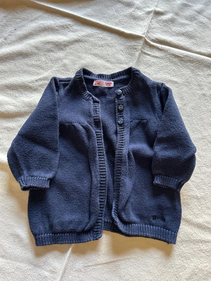 Lot 2 gilets - photo numéro 5