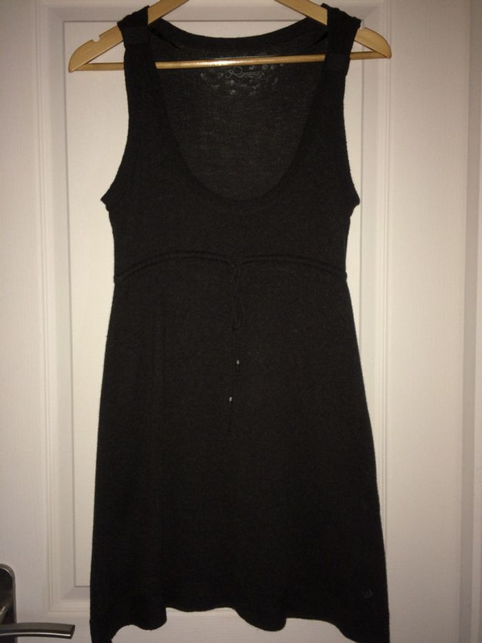 Robe en lainage Bonobo