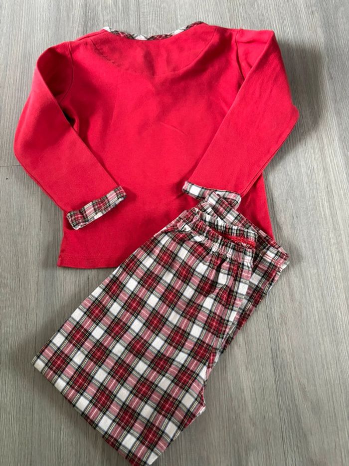 Pyjama linvoges taille 6 ans - photo numéro 2