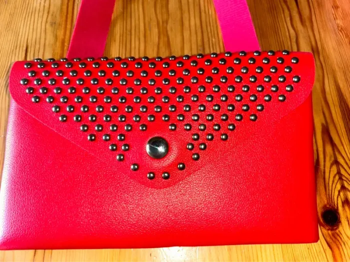Pochette de ceinture - photo numéro 6