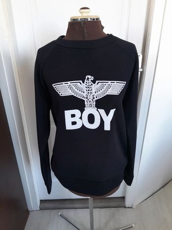 Sweat Boy taille s ou m