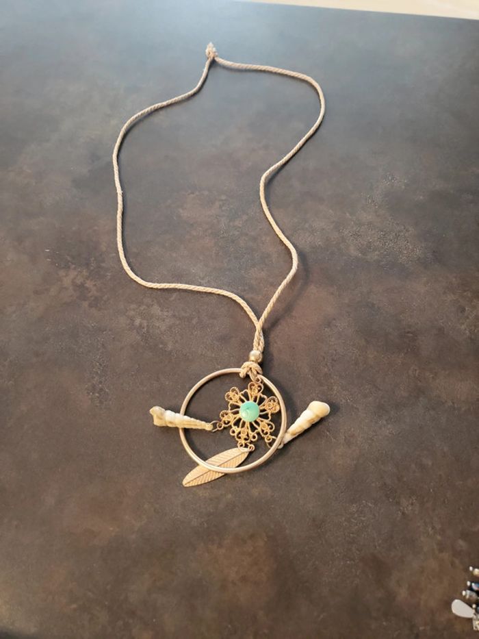 Collier - photo numéro 2