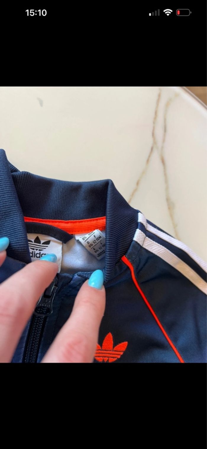 Ensemble / survêtement adidas - photo numéro 6