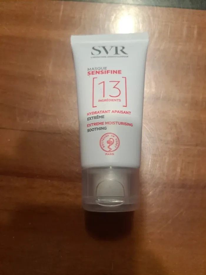 Sensifine Masque 50ml