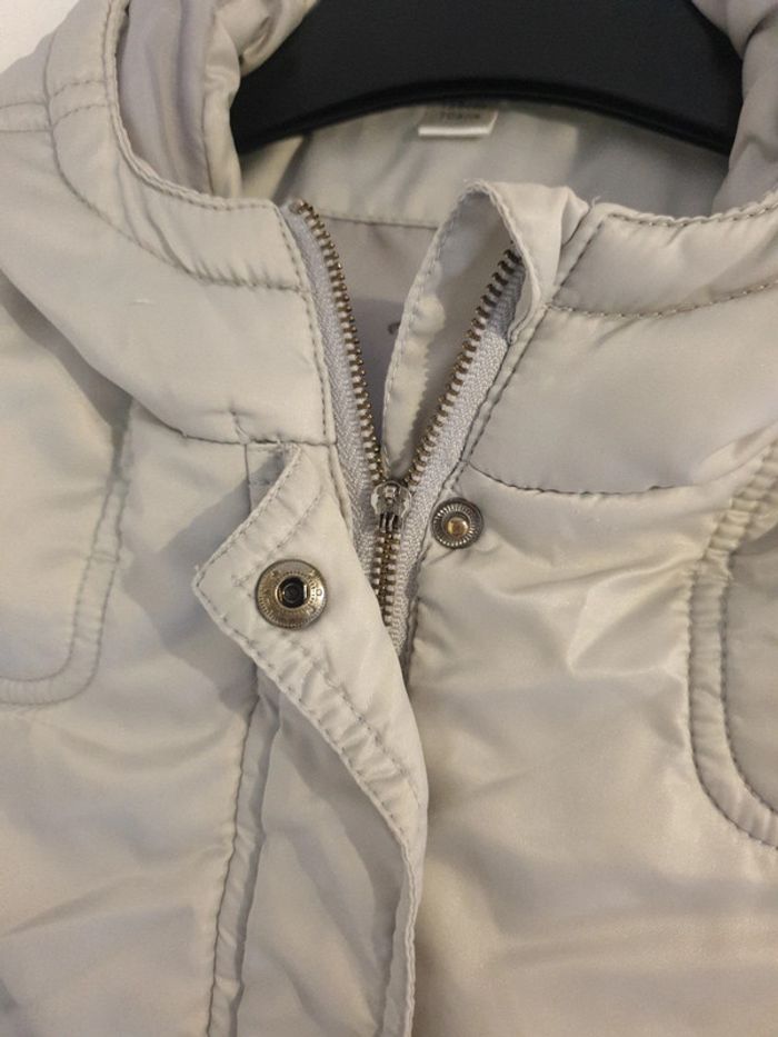 Blouson court - photo numéro 2