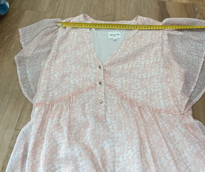 Robe Maison 123 - photo numéro 6