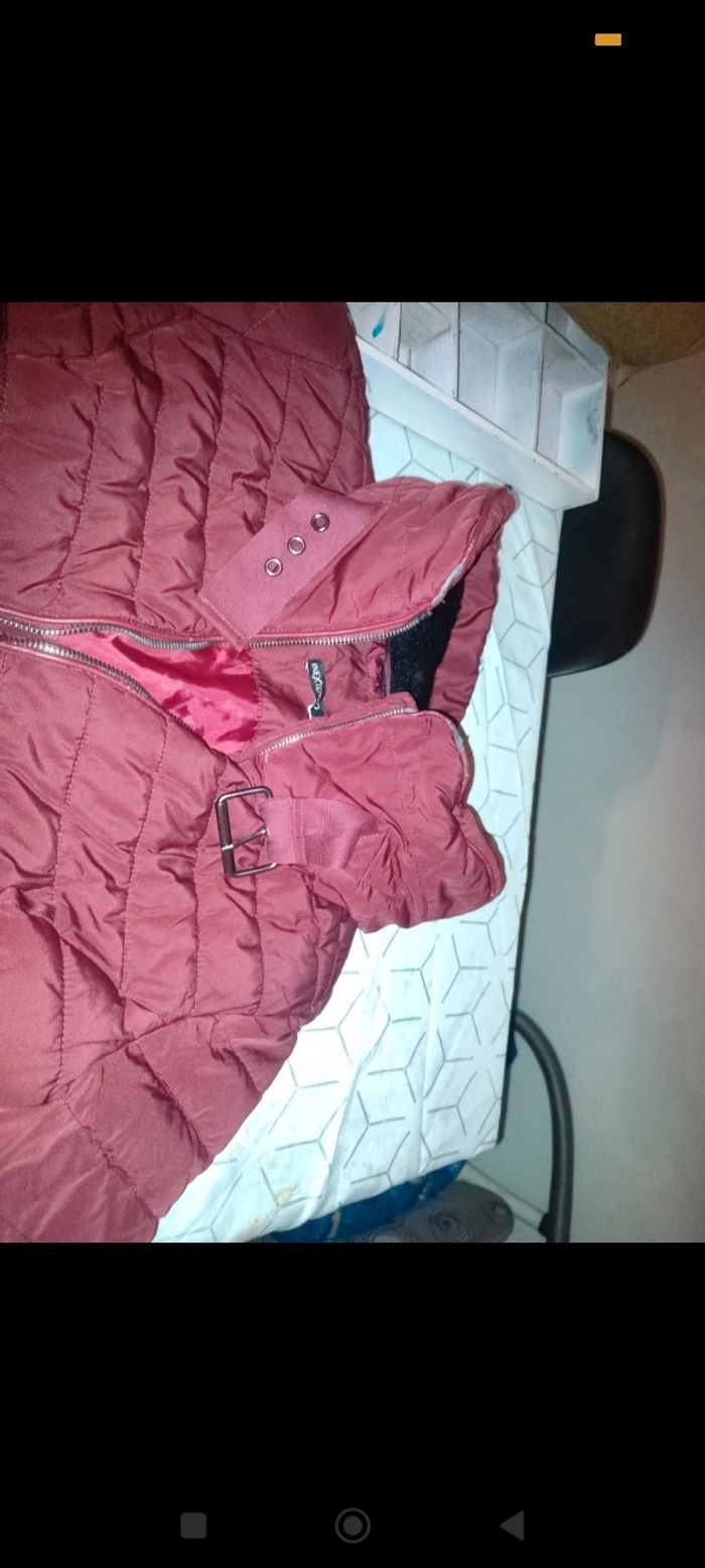 Doudoune femme - photo numéro 2