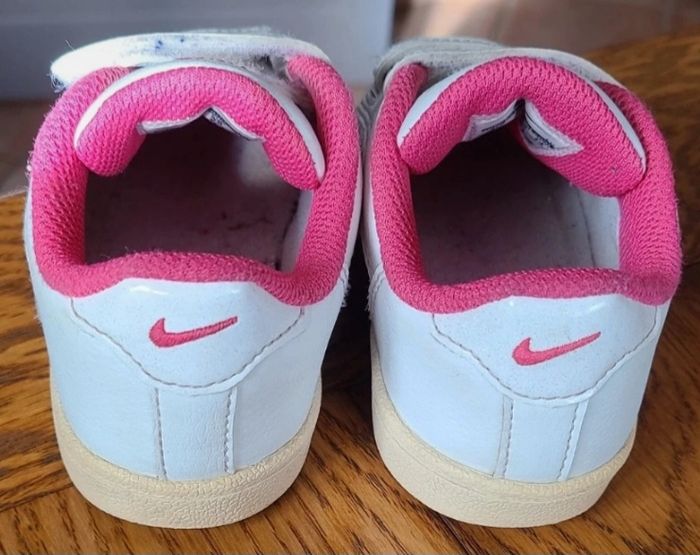 Baskets Nike - photo numéro 3