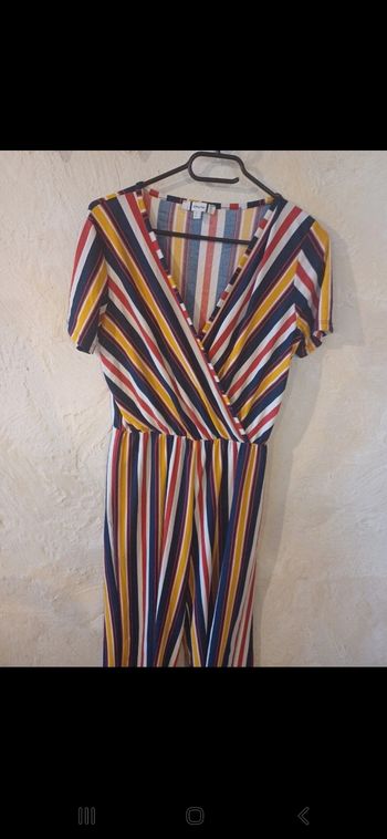 Combinaison femme taille S