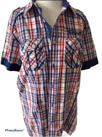 Chemise #kaporal#taille L