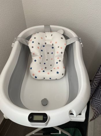 Baignoire bébé