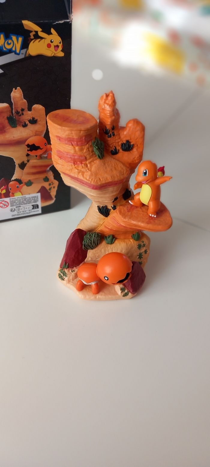 Figurine Pokemon - photo numéro 3