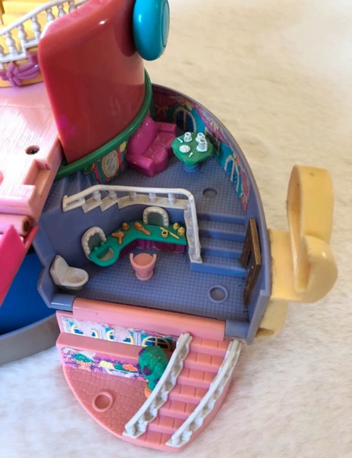 Lot Polly Pocket - photo numéro 15