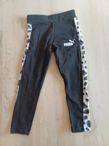 Leggings puma sport