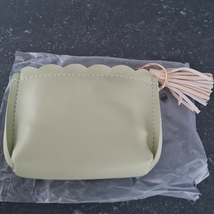 Adorable porte monnaie - photo numéro 2