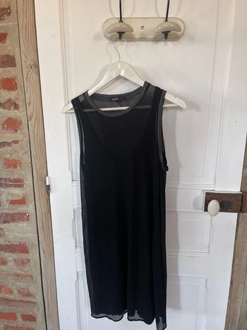 Robe mango, taille M