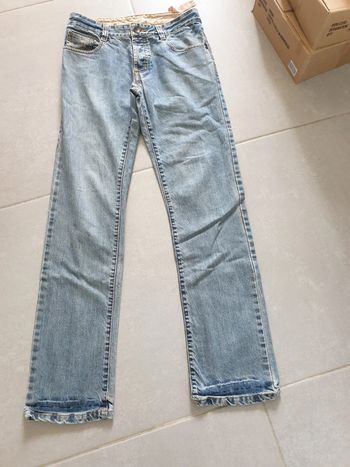 Jean Jules taille 36