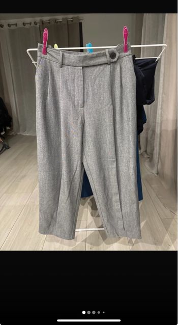 Pantalon femme Zara