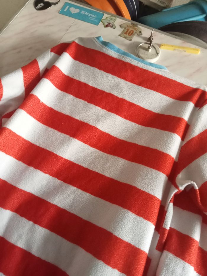 Pyjama (-4) - photo numéro 6