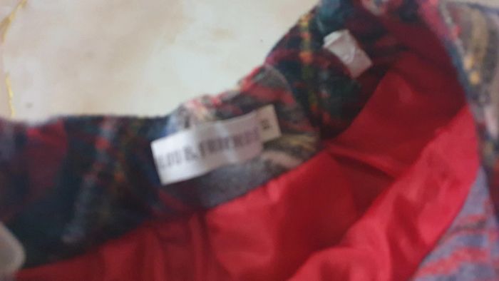 Jupe 3 ans - photo numéro 2