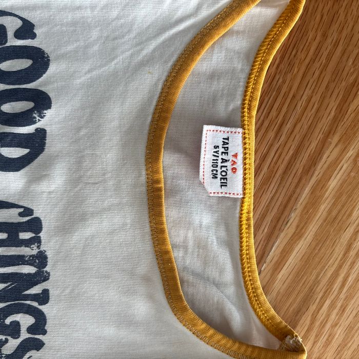 TEE shirt - photo numéro 3