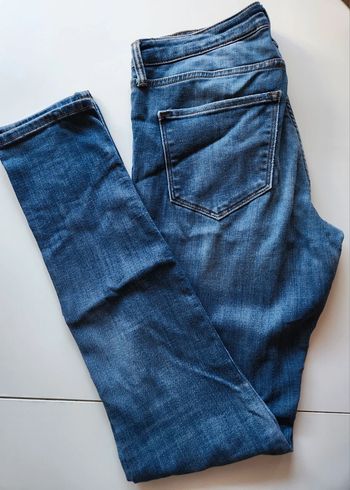 Jean skinny