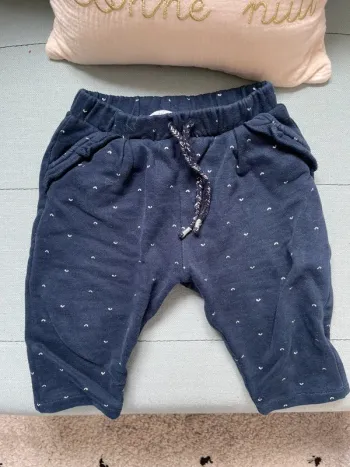 Jogging Vertbaudet 12 mois