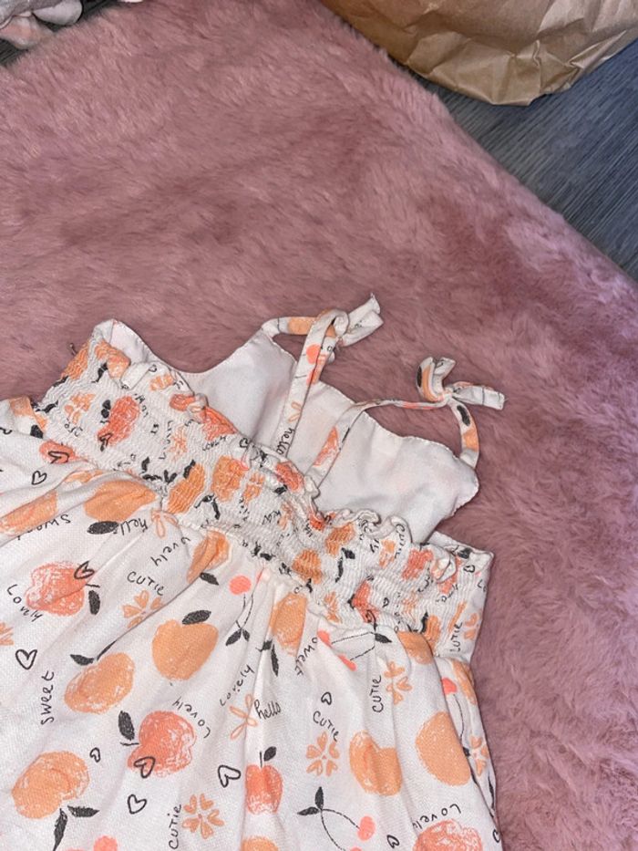 Robe à bretelle - photo numéro 6