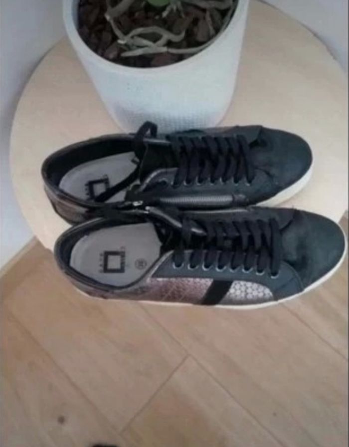 Baskets date 38 - photo numéro 6