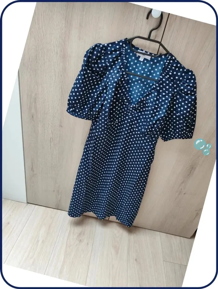 Robe d'été legere - la redoute - T34