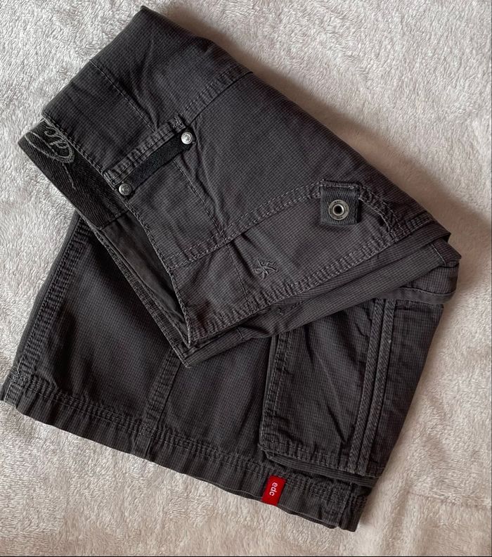 Jupe EDC Femme taille 36 EDC BY Esprit - photo numéro 4