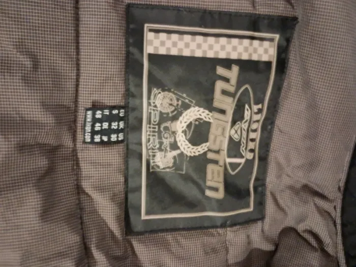 Blouson moto - photo numéro 5