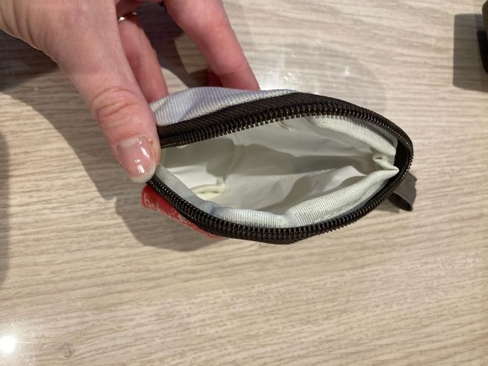 Sac à langer babymoov baby style natural - photo numéro 10