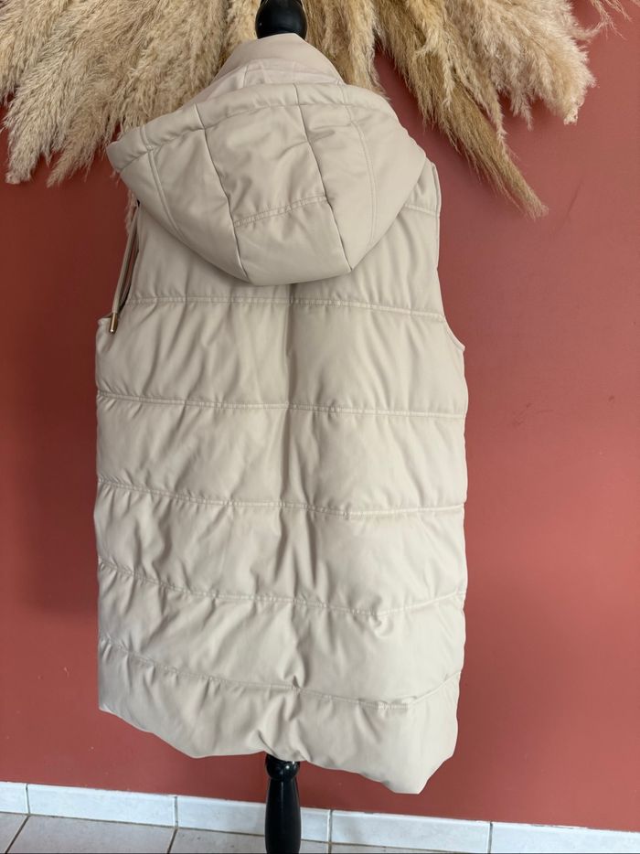 Doudoune sans manche - photo numéro 3