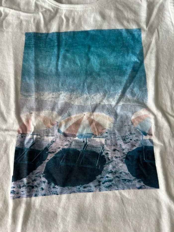 Tee shirt - photo numéro 2