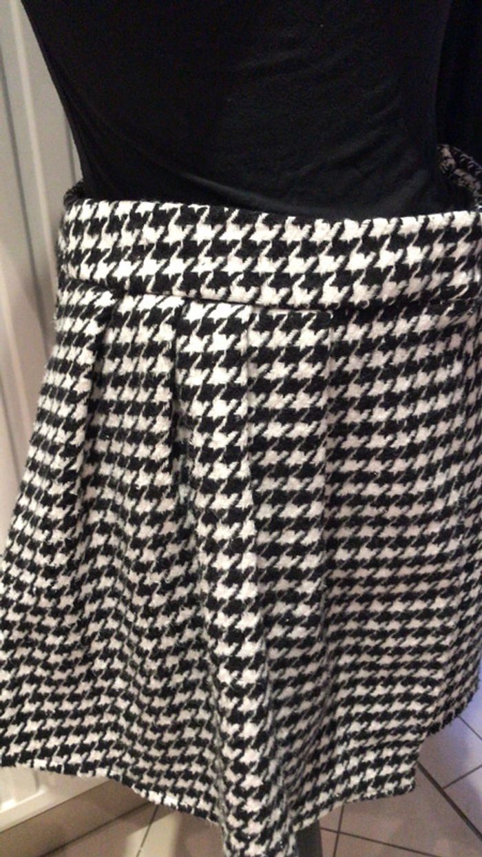 Superbe jupe hiver - photo numéro 6