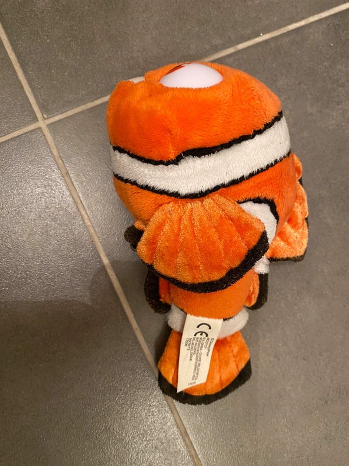 Peluche Némo - photo numéro 2