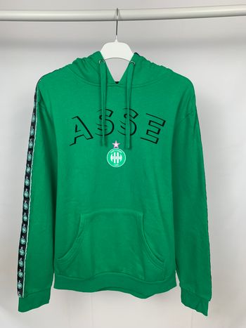 Pull ASSE Saint Étienne 