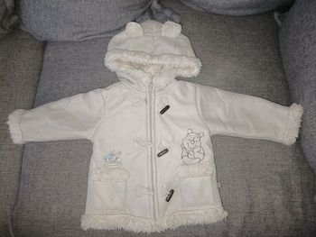 Manteau