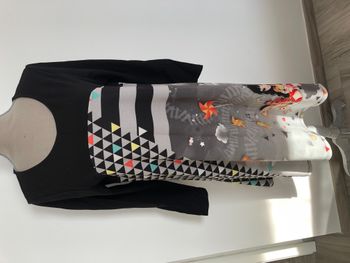 Robe femme, Anatopik