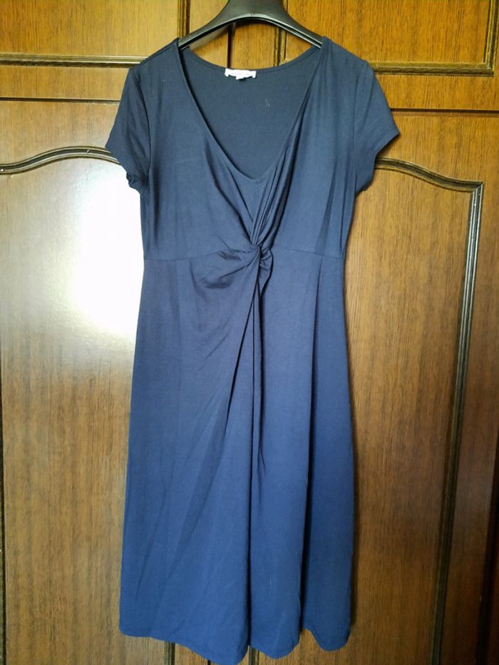 Robe maternité taille s
