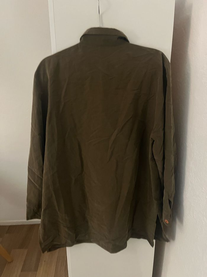 chemise - photo numéro 5