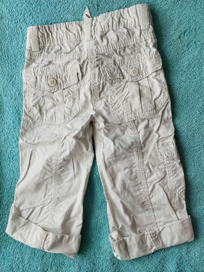 🎀 pantalon fille 🎀 - photo numéro 2