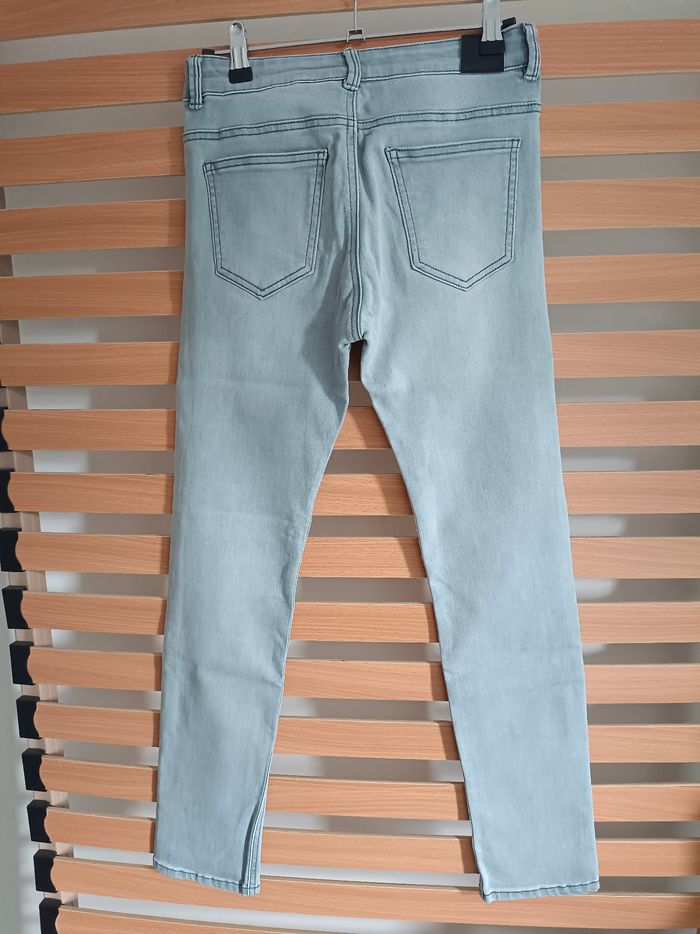 Jeans 12 ans - photo numéro 2
