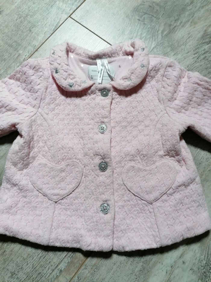 Lot 18 mois fille - photo numéro 2